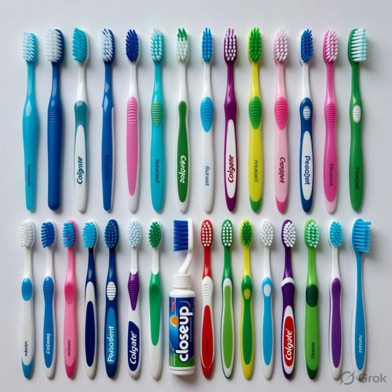 Tooth Brush