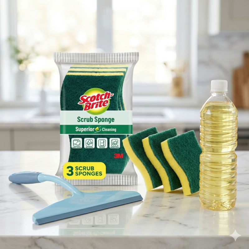 Cleaning Accessories